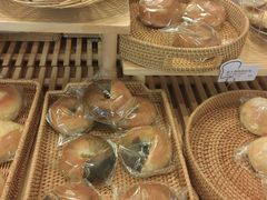-崎本的店·专业酵种吐司(无锡万象汇店)