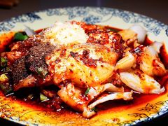 -温记府廟豆汤饭·始于1955年(海椒店)