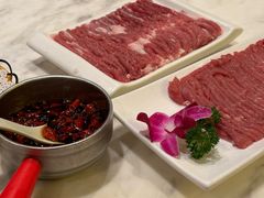 -南门涮肉(通州店)