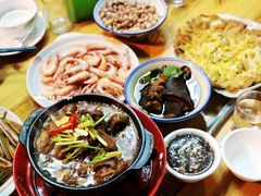 -聪辉同安老美食饭店(大元路店)