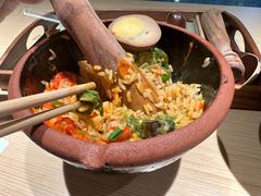 -京参 • 擂椒饭(这有山店)