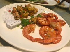 -南方酒店·淮扬菜(回民街店)