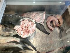 -老刘生态大鱼坊铁锅炖鱼(赛马场店)