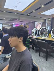-藤野造型烫染