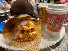 -茅庐川菜(青岛凯德店)