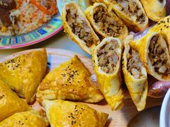 -天山传奇新疆菜(SKLP店)