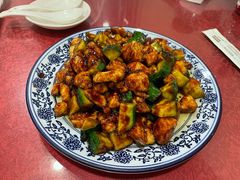 -北大地皖峰饭馆