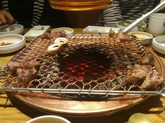 -王妃家(明洞中央店)