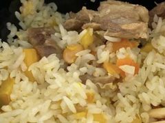 -西·金域抓饭
