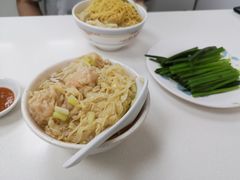 -麦文记面家(佐敦店)