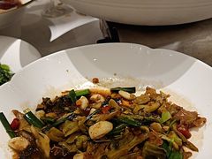 -香山湖华璋大酒店(新浦路店)