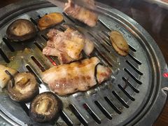 -首尔馆韩国料理(金童路店)