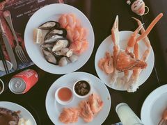 -AdD全日制餐厅(中谷花园酒店)