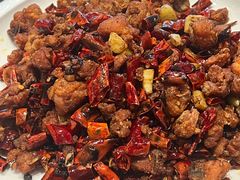 -巴依老爷新疆美食(工体旗舰店)
