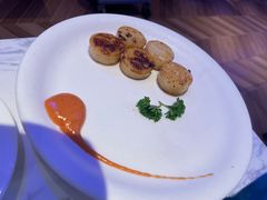 -半岛听涛蒸汽海鲜自助(K11店)