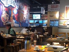 -木屋烧烤(龙岗龙城万科里店)