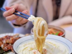 -火山屋台(新街口店)