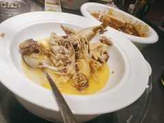 -江宴渔村·鱼鲜土菜(紫荆广场店)