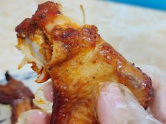 -渔记茶餐厅(渔村店)