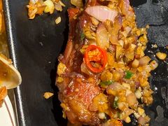 -聚味瞿记·龙虾堂(树木岭店)