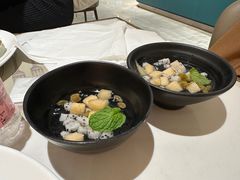 -晶丽香榭自助餐(南京大饭店)