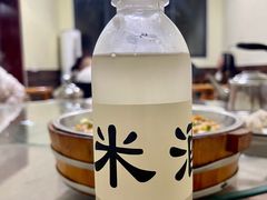 -朗妈私房菜(婺女州店)