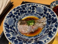 -鮨青(恒基名人购物中心店)