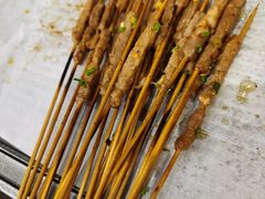 -纪录片《人生一串》体验店(静安店)