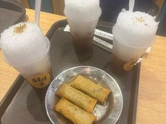 -鲜得来排骨年糕(即墨路店)