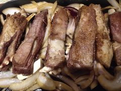 -老牌坊鲁菜名店(聊城美食岛店)