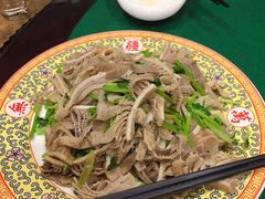 -烤肉季饭庄