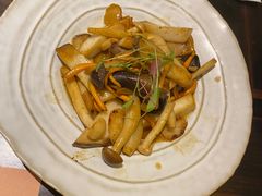 -山葵家·创意料理(宁波来福士店)