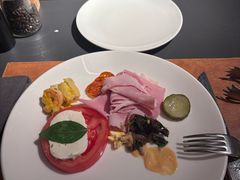 -拉蒂娜·巴西牛排馆 Latina·Brazilian Steakhouse(王府井喜悦店)