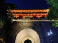 -鼓楼(西湖风景名胜区)