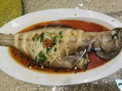 -中国吉菜名店广源宾馆餐厅
