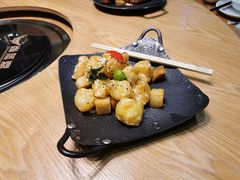 -淘谷粤有味(石湾店)