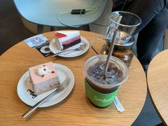 -Seesaw Coffee(苏州中心店)