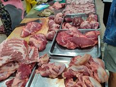 -标记美食新鲜猪杂(兴南大道店)