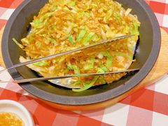 -西贝(枫蓝国际购物中心店)