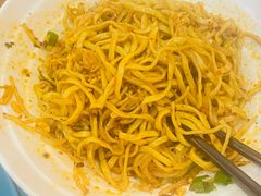 -何必是家面馆 HB noodles&coffee