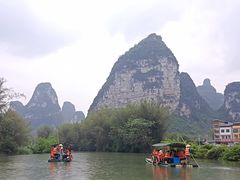 -明仕田园