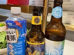 -海底捞火锅(长宁路龙之梦店)