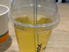 -吉野家(红博中央公园店)