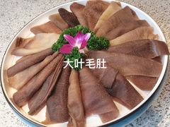 -百草滩羊清水涮羊肉(长城路店)