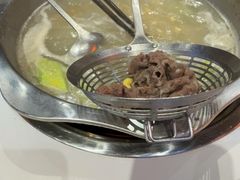 -八合里潮汕鲜牛肉火锅(吉大店)