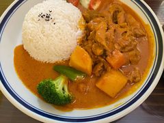 -马来MO简餐.南洋风味料理(美食街店)