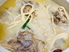 -小骨煲金华砂锅(转塘金街美地店)
