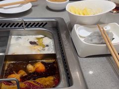 -海底捞火锅(振华广场生日主题店)