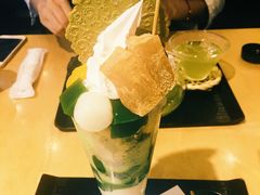 -伊藤久右卫门(宇治本店)
