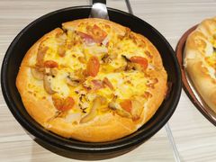 -必胜客(唐延店)